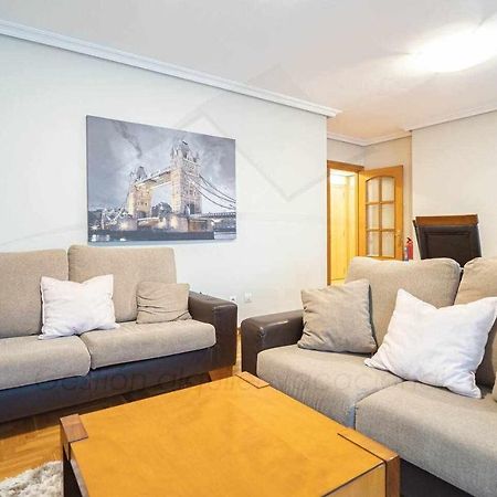 Celina Apartamento Gijon Ngoại thất bức ảnh