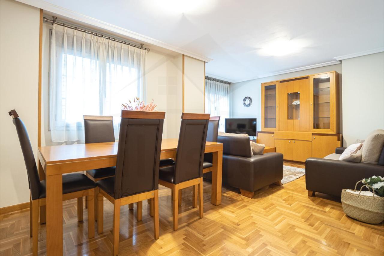 Celina Apartamento Gijon Ngoại thất bức ảnh