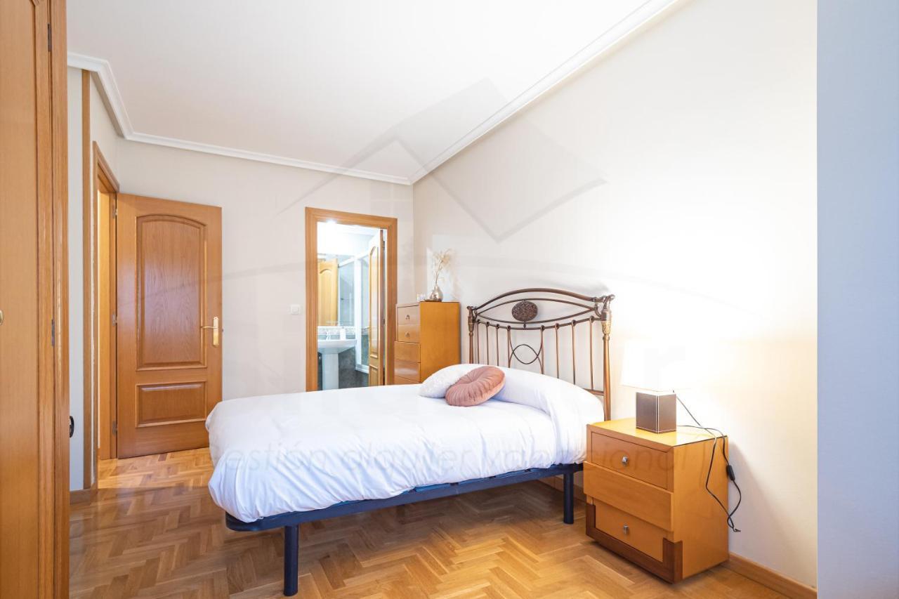 Celina Apartamento Gijon Ngoại thất bức ảnh