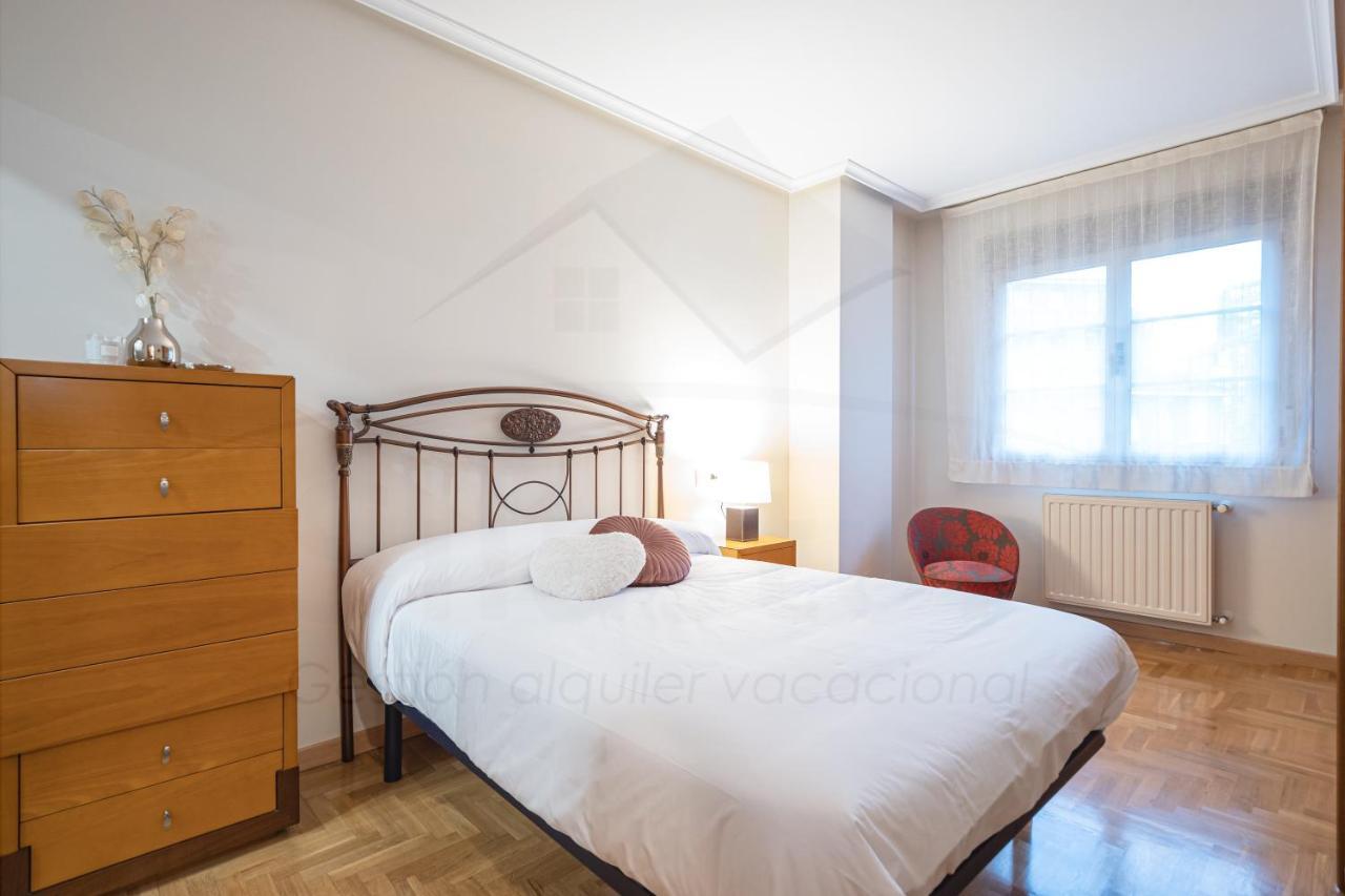 Celina Apartamento Gijon Ngoại thất bức ảnh