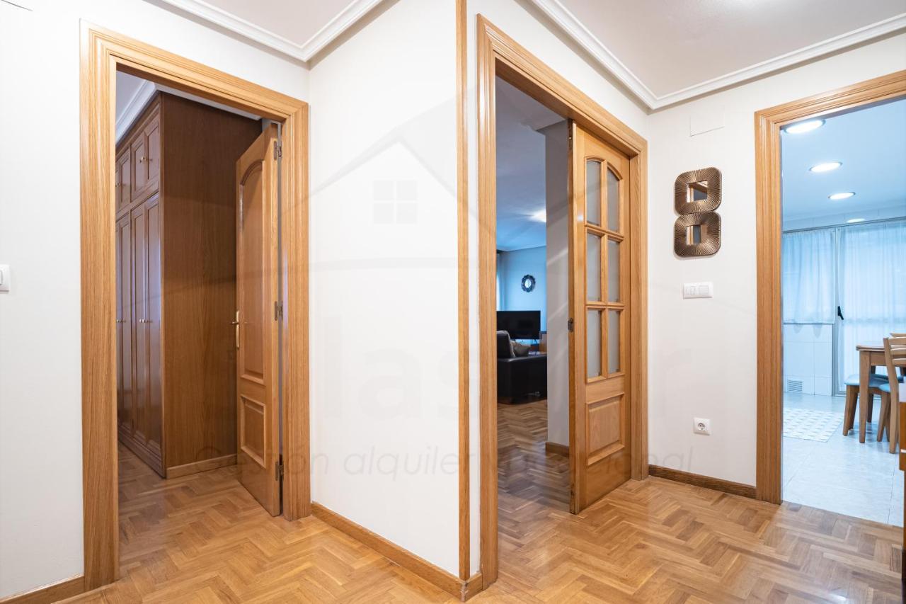 Celina Apartamento Gijon Ngoại thất bức ảnh