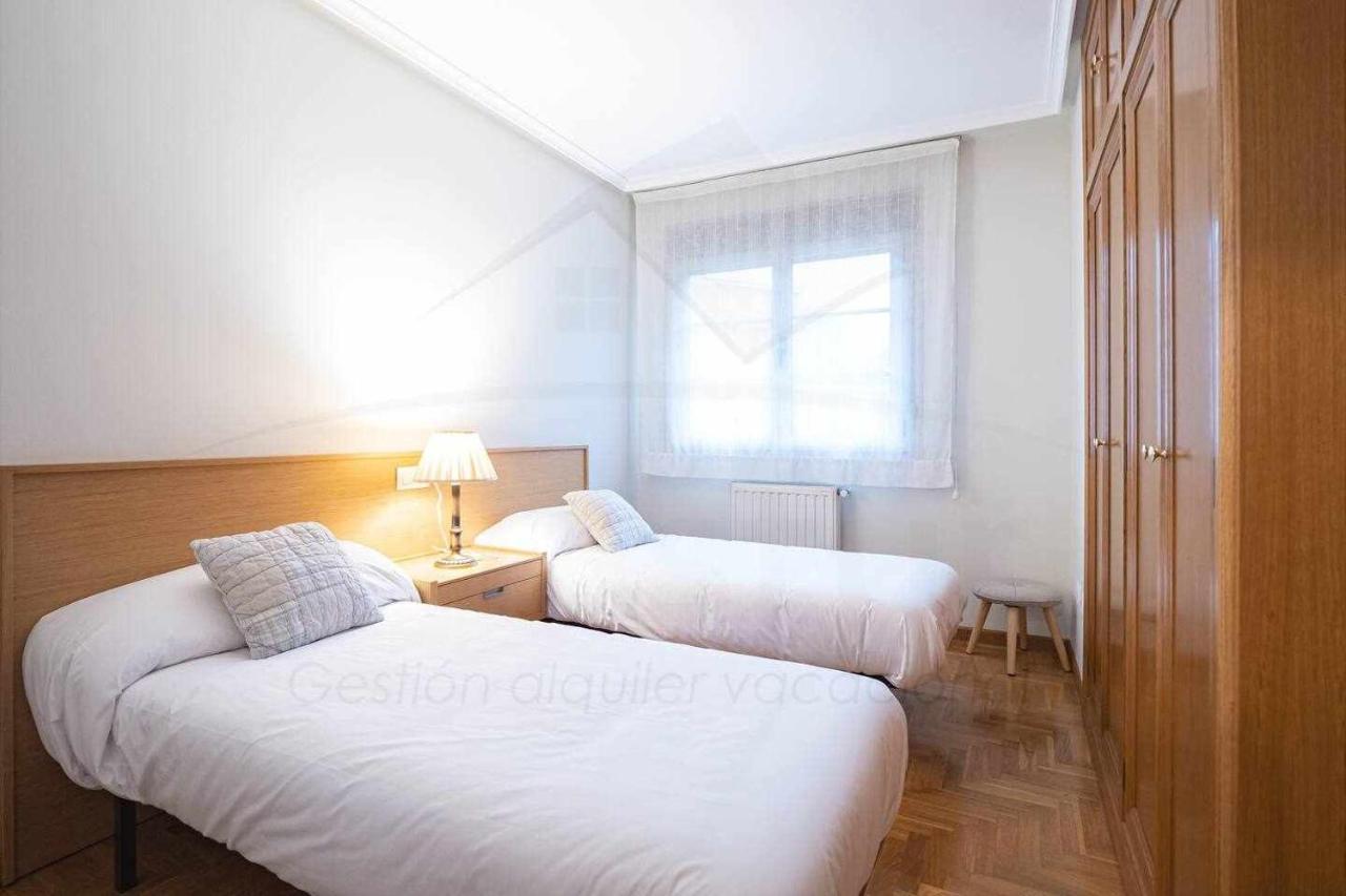 Celina Apartamento Gijon Ngoại thất bức ảnh