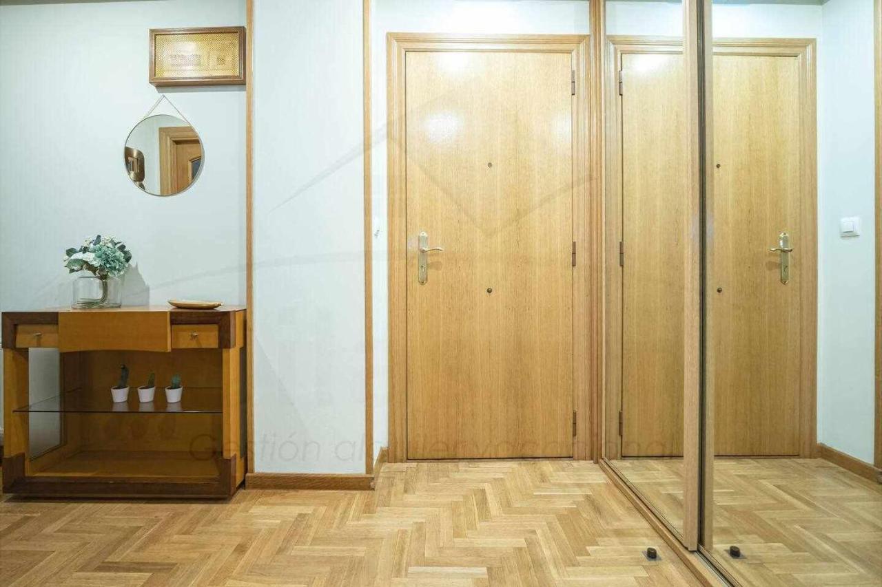 Celina Apartamento Gijon Ngoại thất bức ảnh