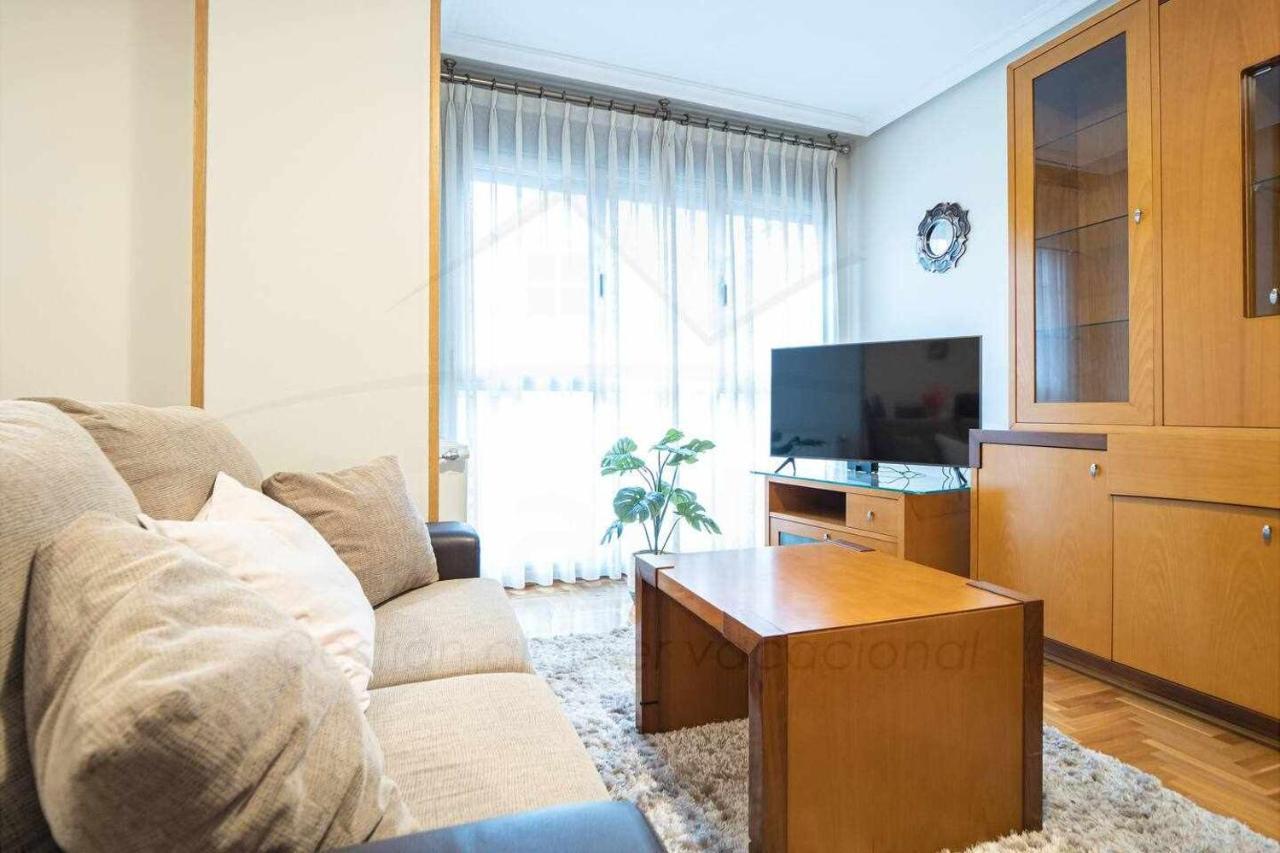 Celina Apartamento Gijon Ngoại thất bức ảnh