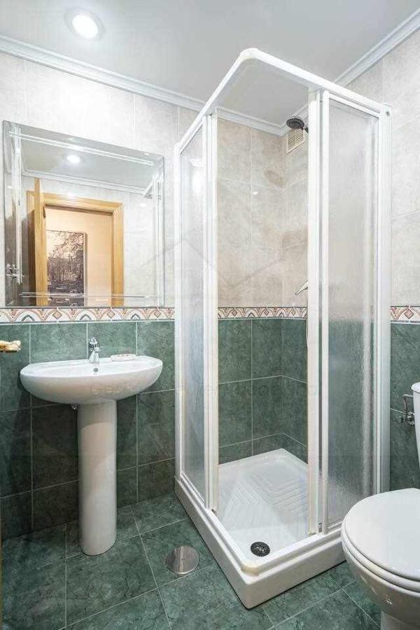 Celina Apartamento Gijon Ngoại thất bức ảnh